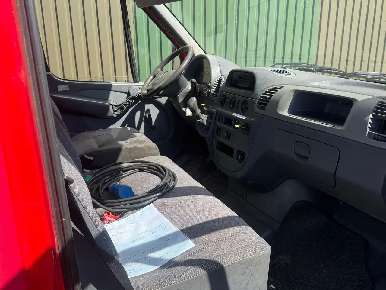 Billede 5 - Mercedes-Benz Sprinter