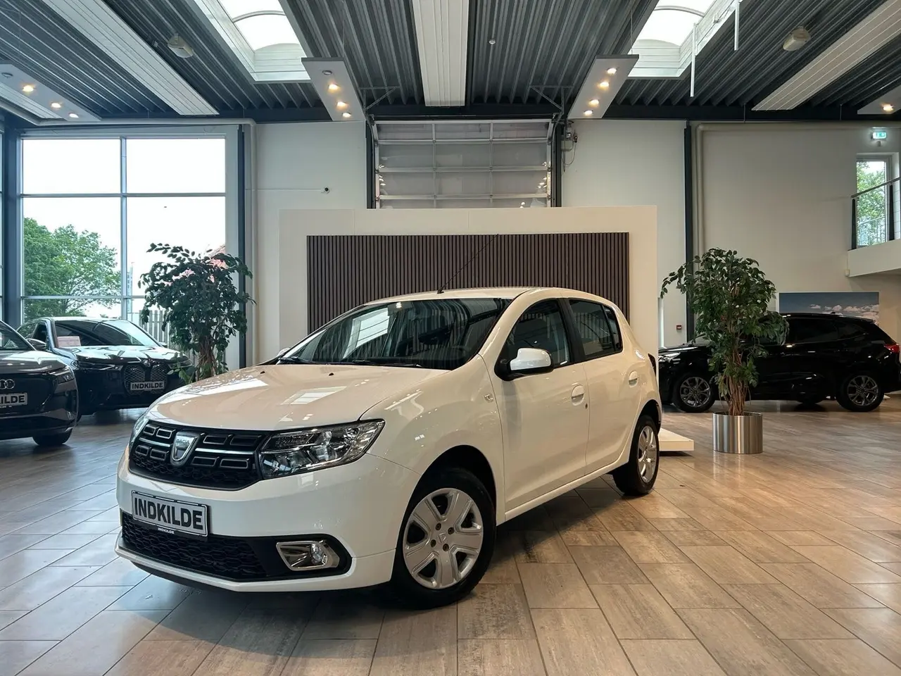 Billede 1 - Dacia Sandero 0,9 TCe 90 Streetway