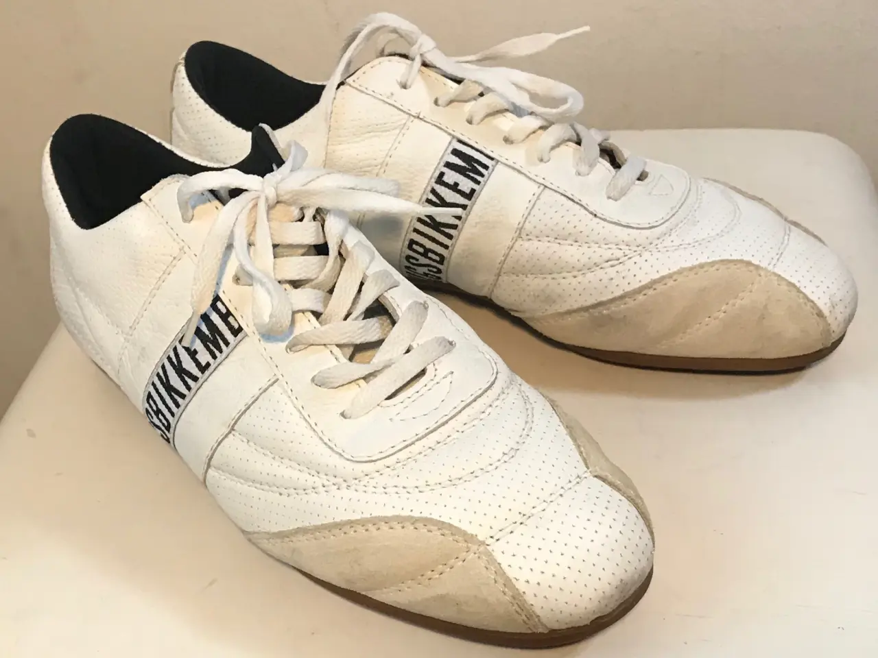 Billede 1 - Bikkemberg, sneakers, str 40