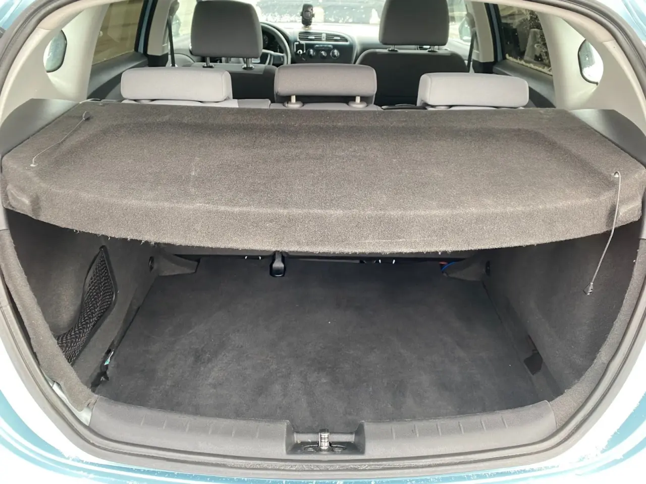 Billede 7 - Seat Leon 1,6 Style