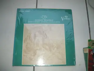 Klassiske (flere end 100)