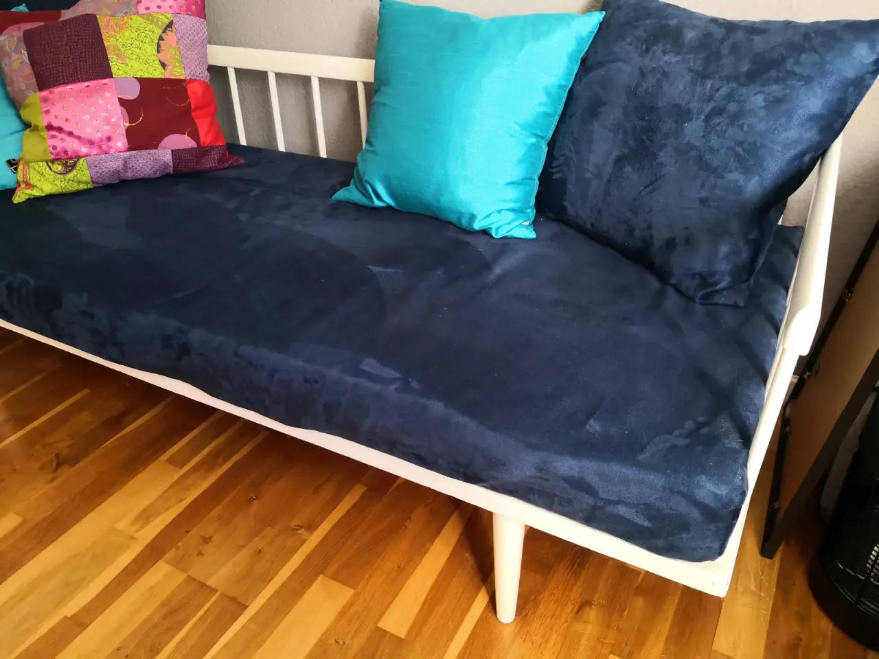 Billede 3 - Junior seng/sofa