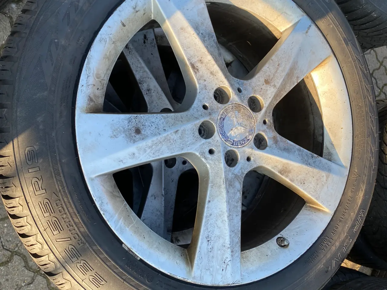 Billede 6 - Diverse Alufælge sælges Audi, BMW, Mercedes, Porsc