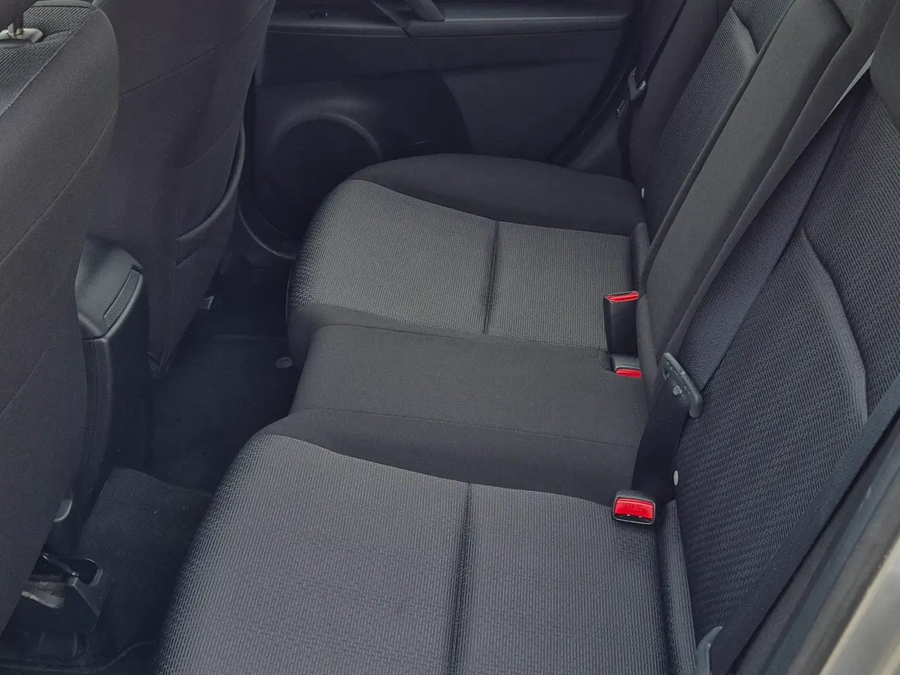 Billede 10 - Mazda 3 benzin, lav km