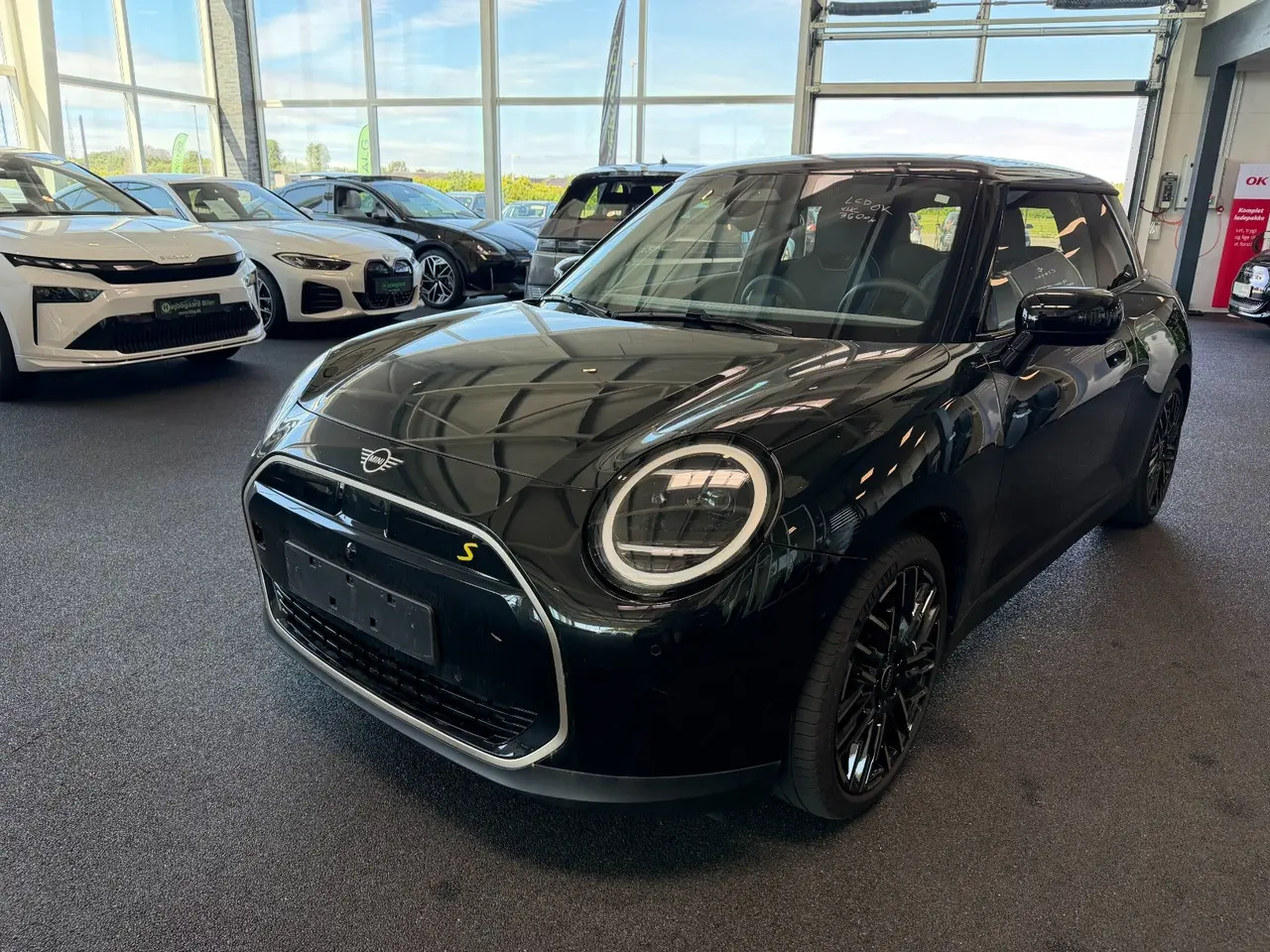 Billede 3 - MINI Cooper SE Favoured Trim XL