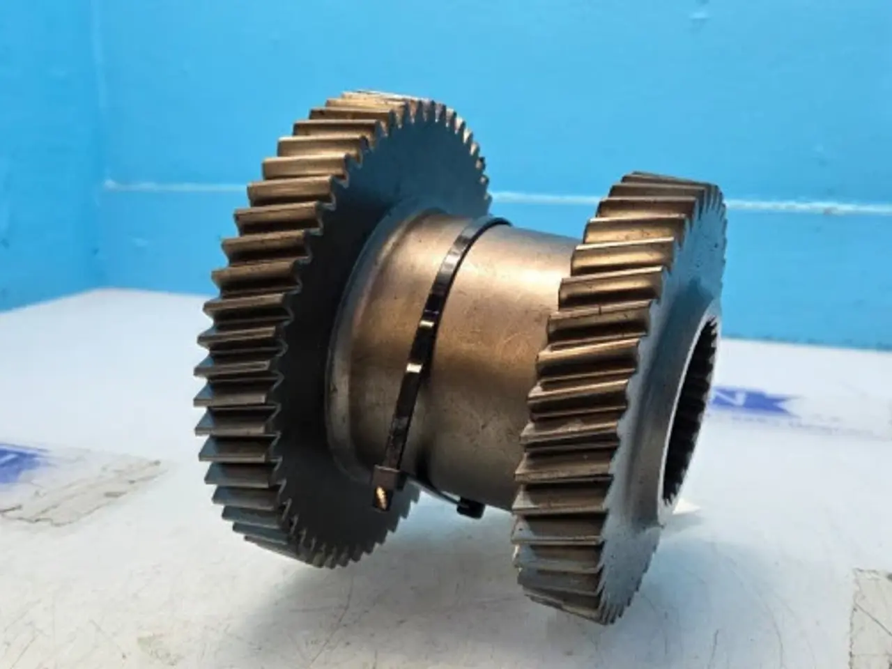 Billede 11 - New Holland TM190 Gearhjul 5183132