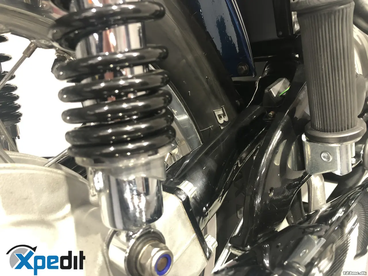 Billede 24 - BMW R 75/5