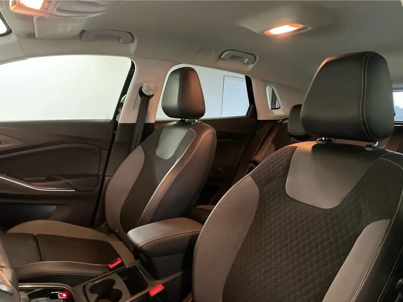 Billede 15 - Opel Grandland X 1,5 CDTi 130 Elegance aut.
