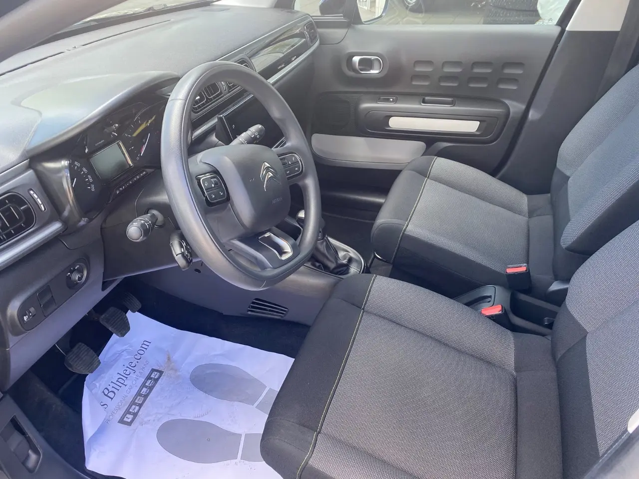 Billede 5 - Citroën C3 1,2 PureTech 83 Feel