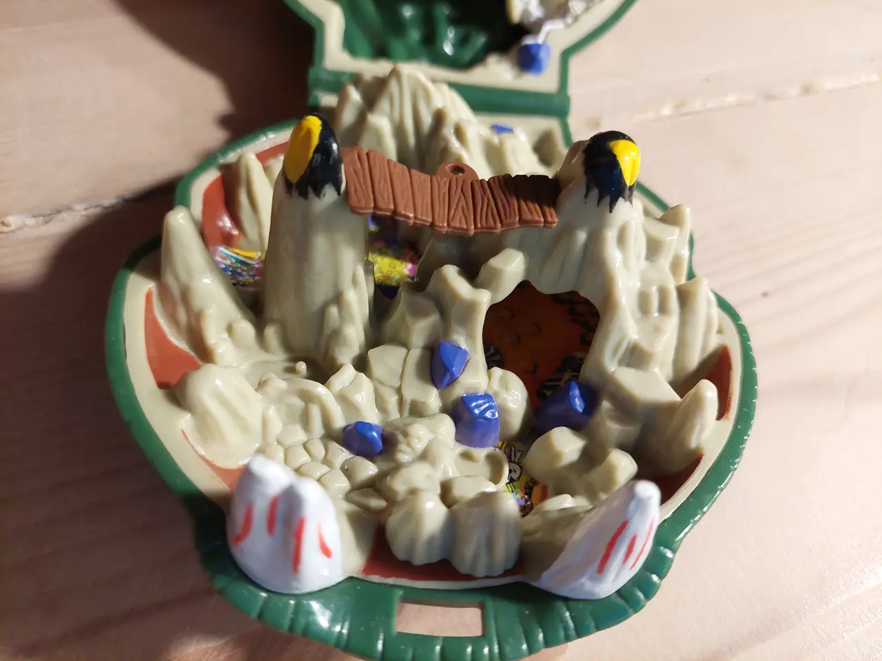 Billede 6 - Mighty Max