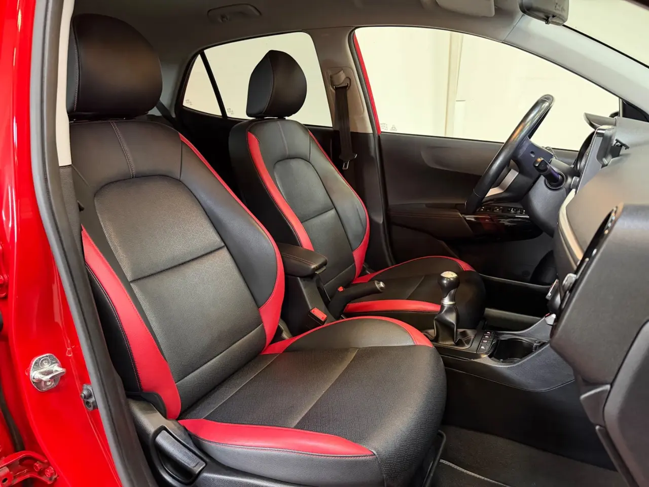 Billede 14 - Kia Picanto 1,0 MPi GT-Line