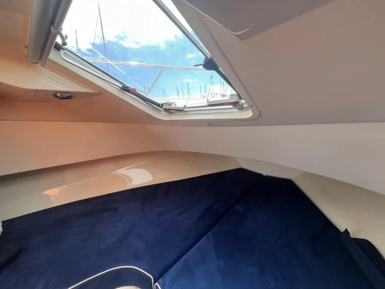 Billede 7 - Aquador 25 C - SOLGT/SOLD