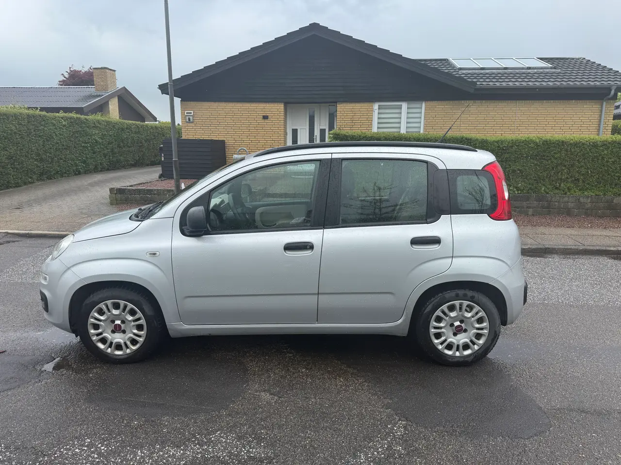 Billede 3 - Fiat panda