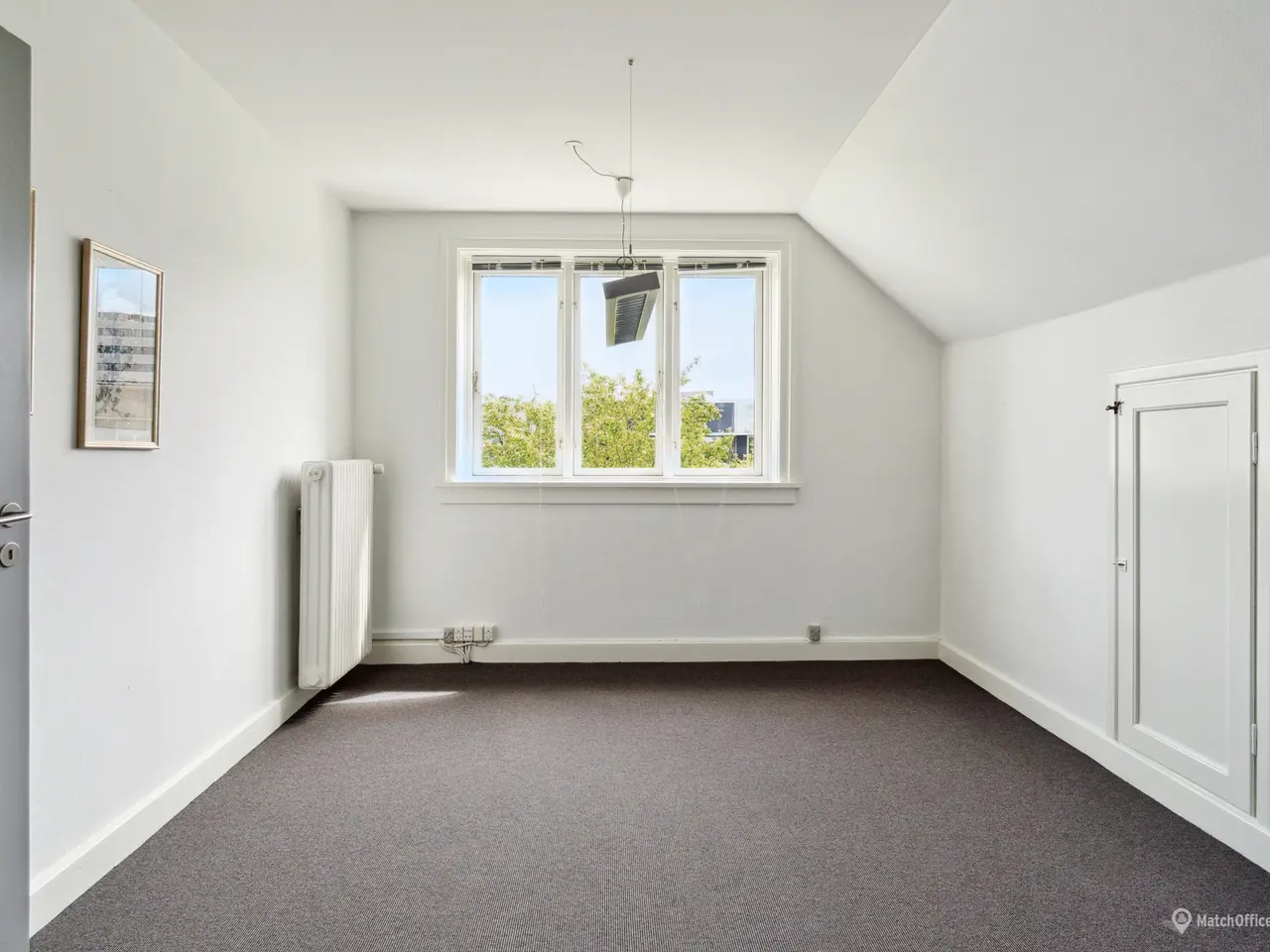 Billede 12 - Domicil 339 m2 i velholdt ejendom centralt i Gladsaxe