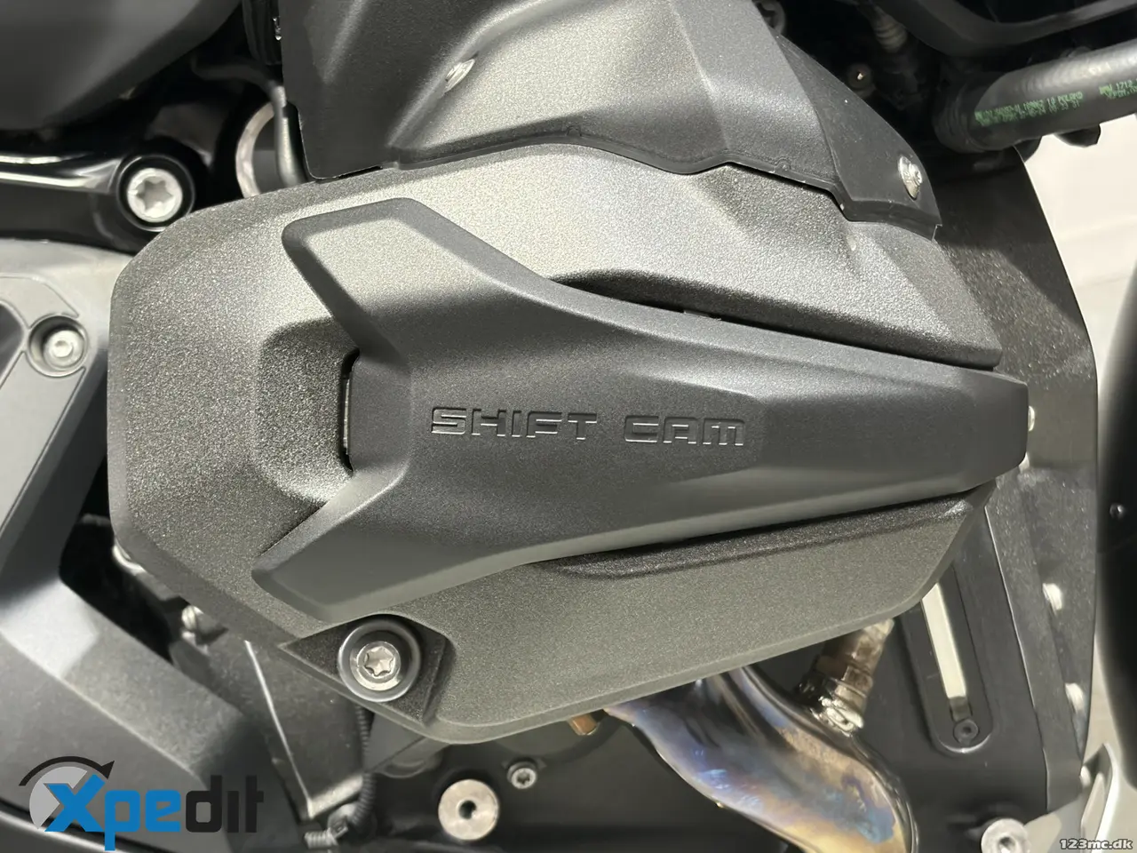 Billede 22 - BMW R 1300 GS