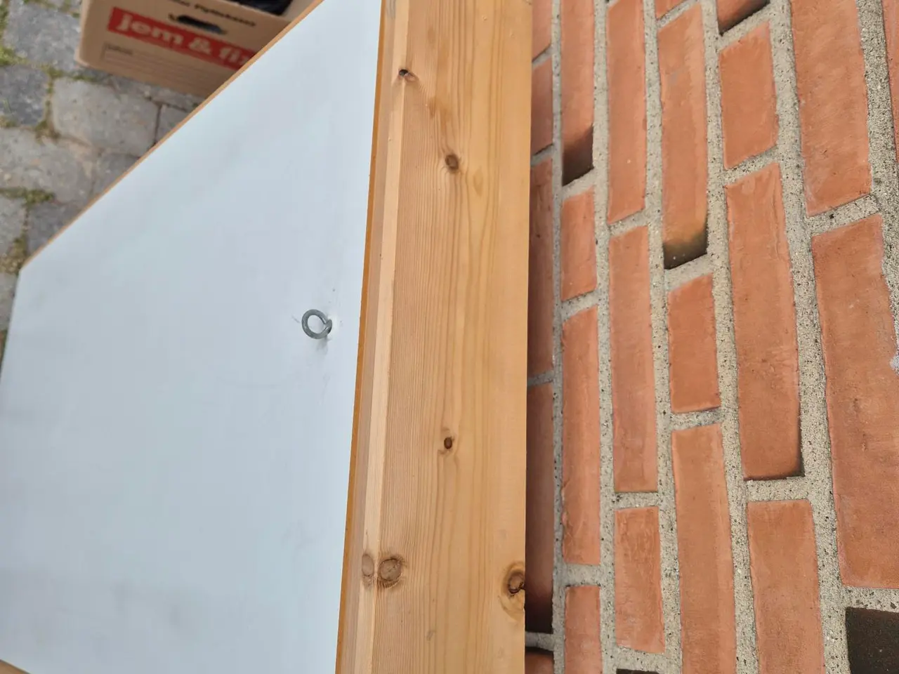 Billede 3 - Lofttrappe op til ca 2,5 m