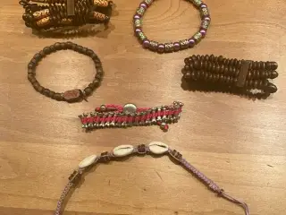 Smarte armbånd