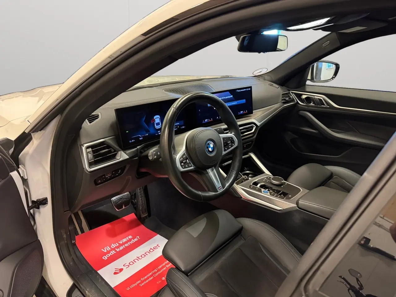 Billede 5 - BMW i4 eDrive35 M-Sport