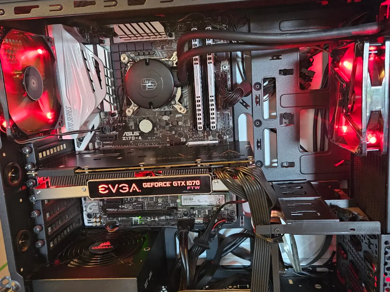 Billede 10 - I7 GAMER COMPUTER