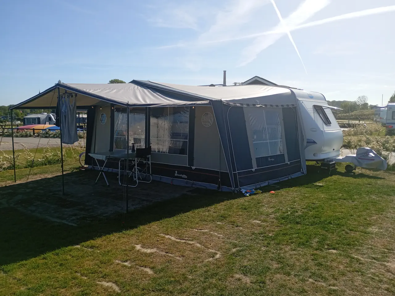Billede 2 - Hobby 495 ufe