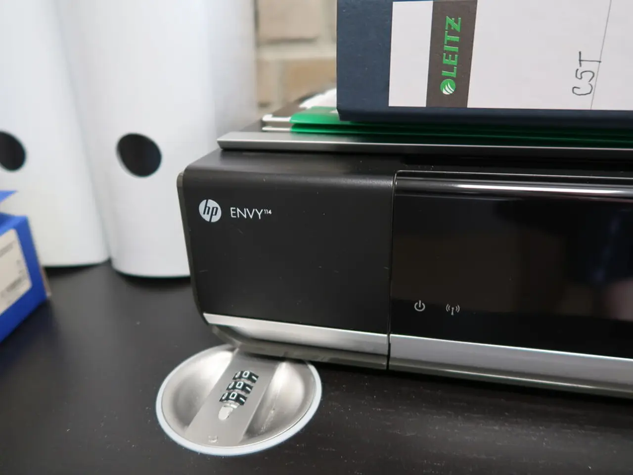 Billede 2 - Printer HP ENVY