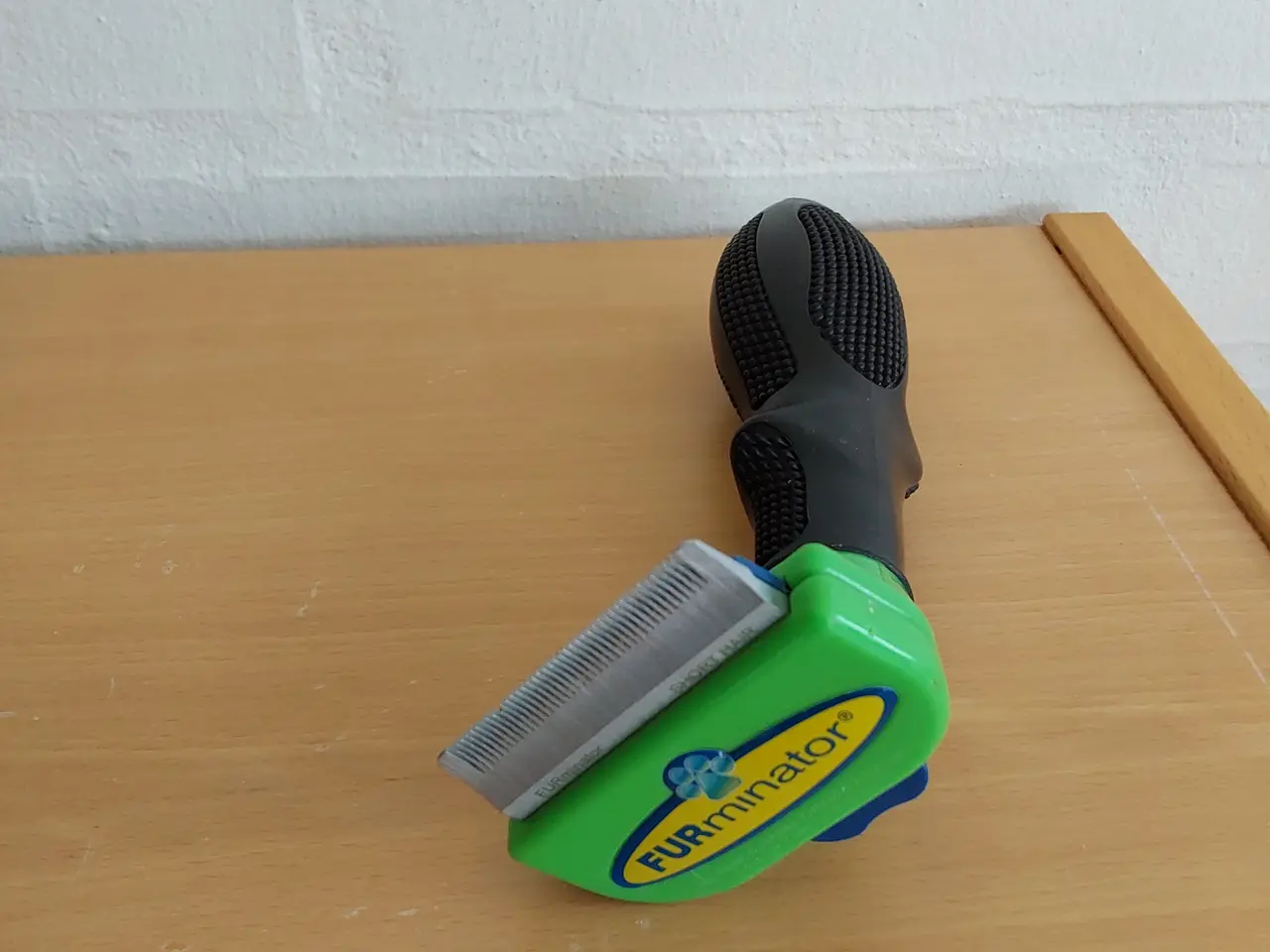 Billede 3 - Strigle Furminator til hund/kat