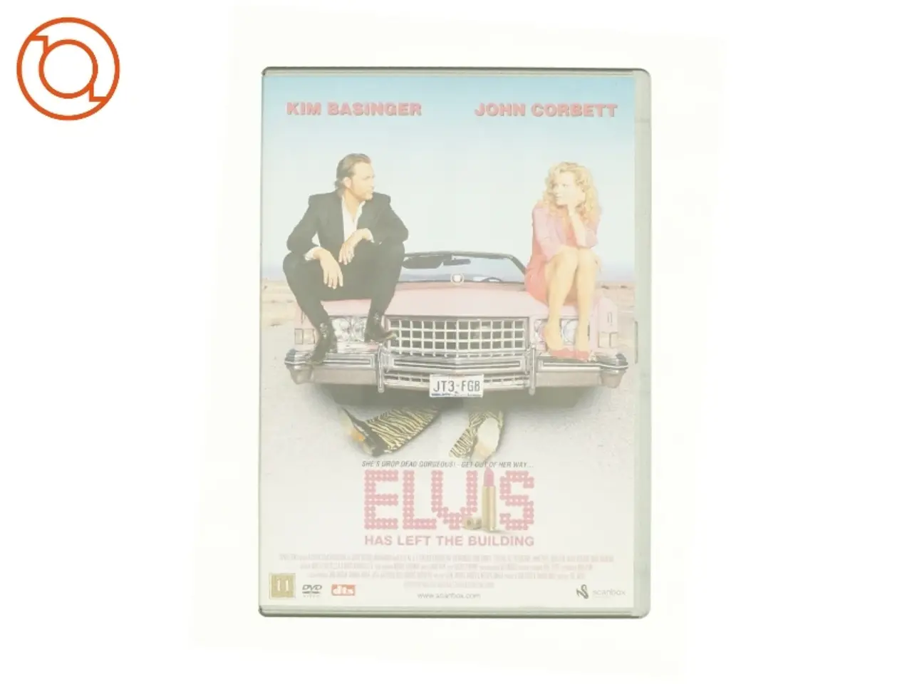 Billede 1 - Elvis Has Left the Building