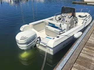 135 HK JOHNSON V4 CAMPION EXPLORE Inkl. TRAILER