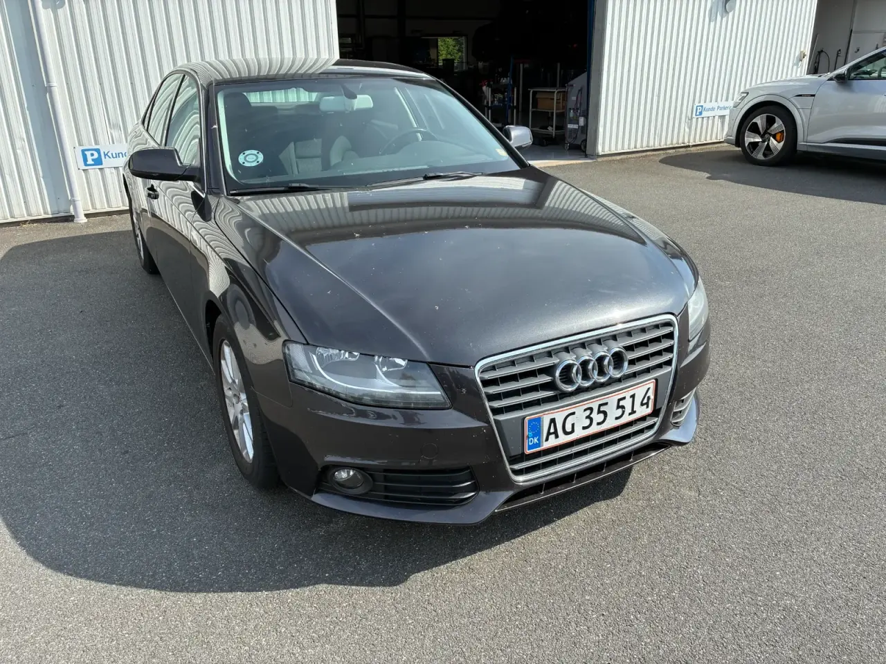 Billede 2 - Audi A4 2,0 TDi 136