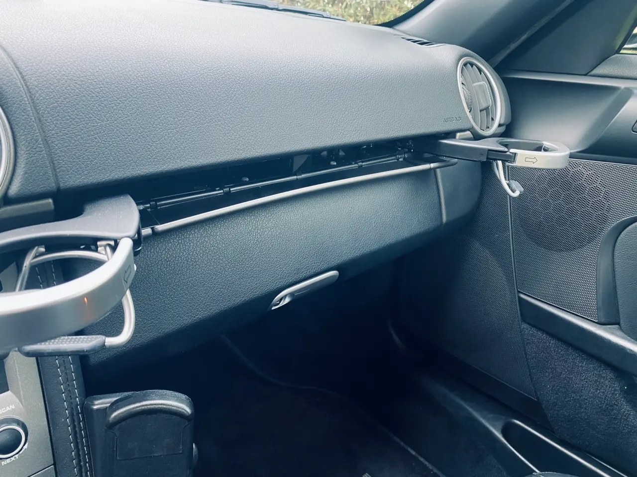 Billede 8 - Porsche Boxster 2.7 (987)