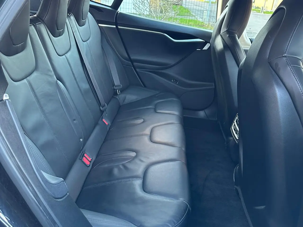Billede 6 - Tesla S70