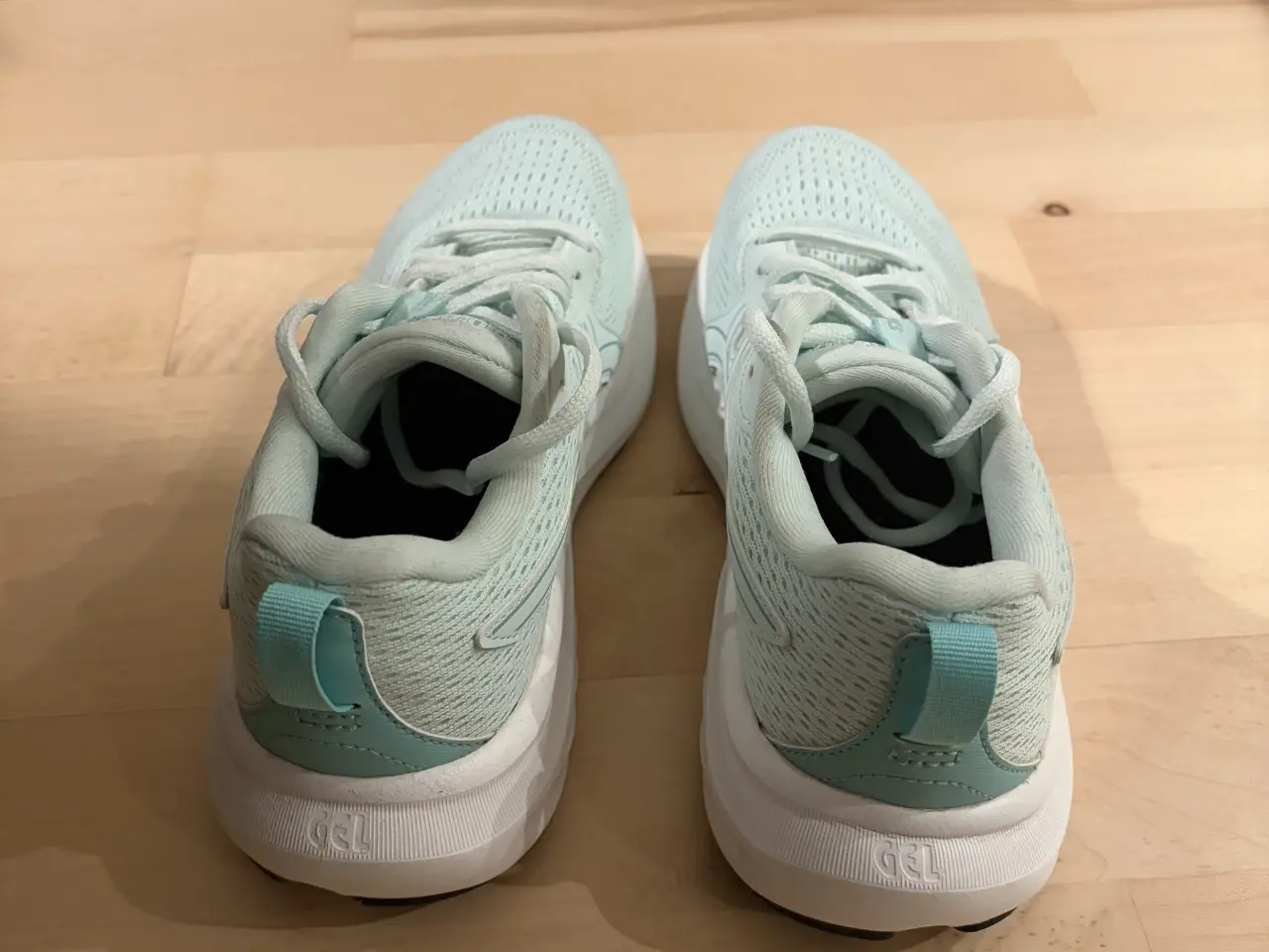 Billede 3 - Asics Gel-Contend 9 løbesko
