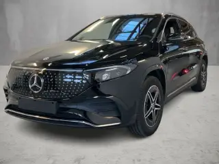 Mercedes EQA250+ AMG Premium