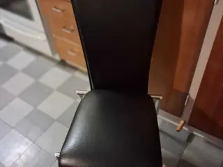 Køkken stole