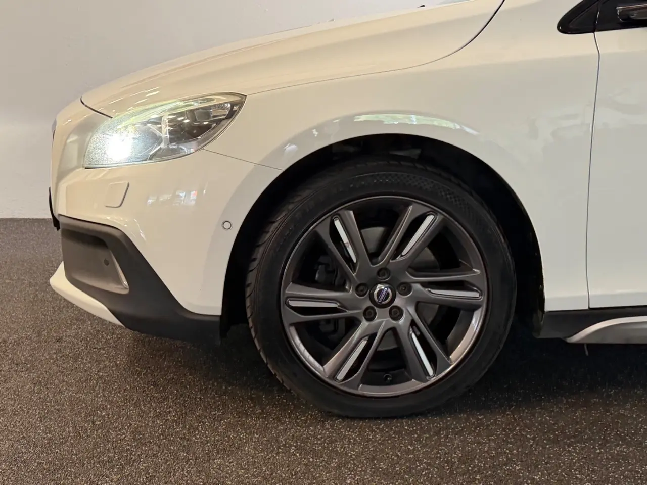Billede 18 - Volvo V40 CC 2,0 D3 150 Momentum aut.