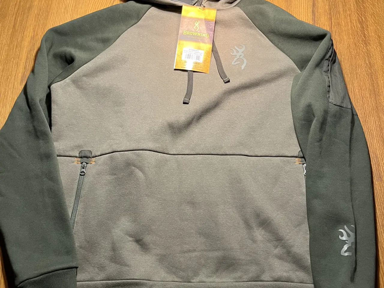 Billede 1 - Browning sweater