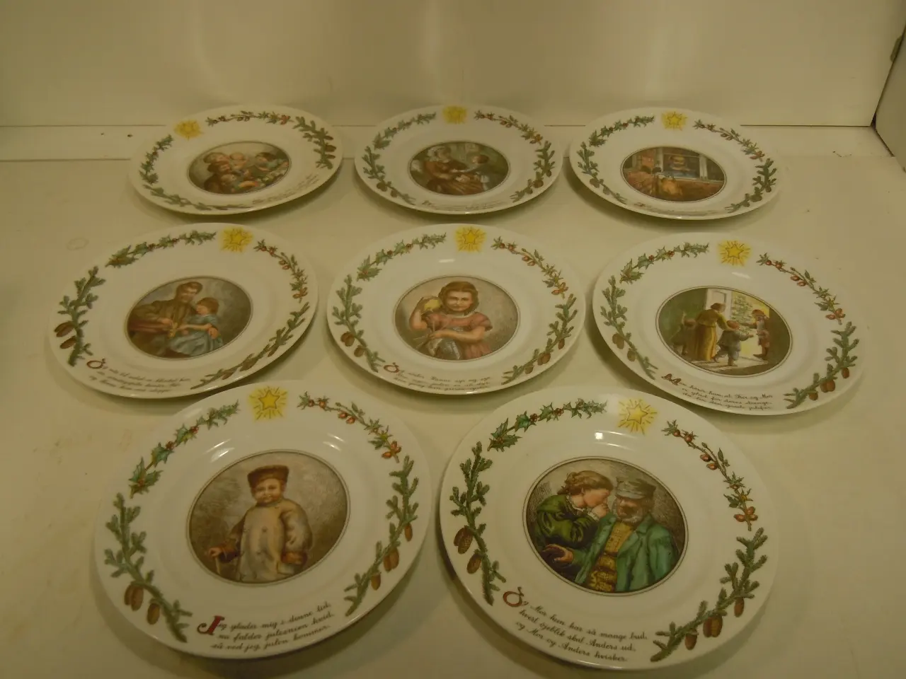 Billede 1 - OPHØRSUDSALG RC "Peters Jul". Før pr stk 275 kr.NU