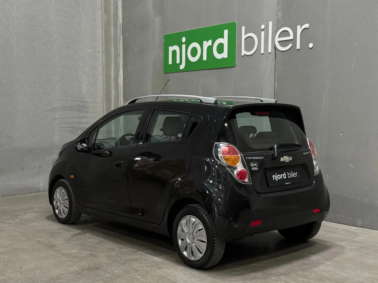 Billede 4 - Chevrolet Spark 1,0 Life+