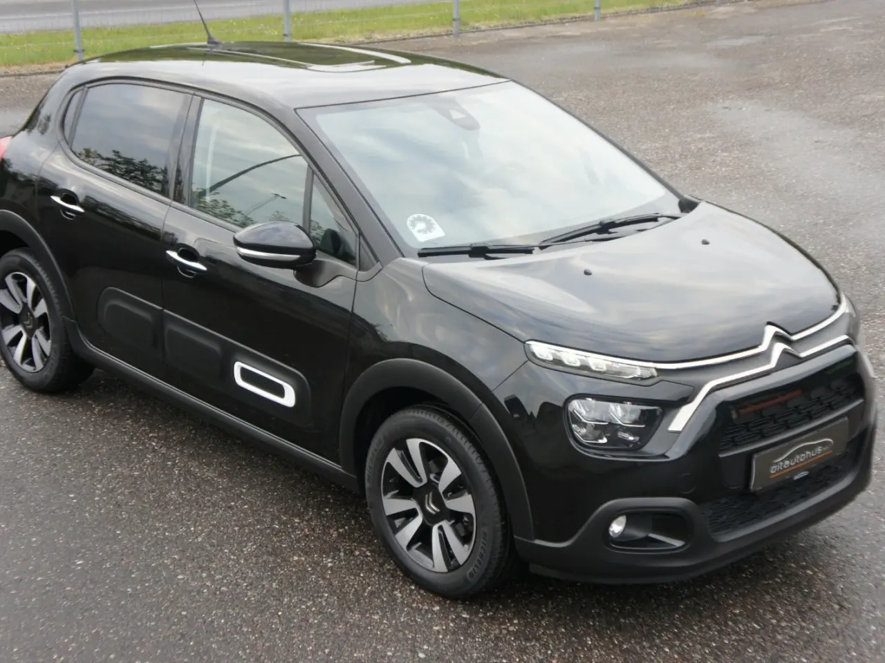 Billede 6 - Citroën C3 1,2 PureTech 83 Attraction+