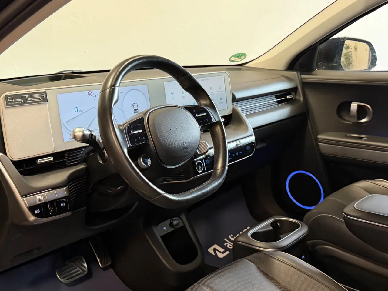 Billede 2 - Hyundai Ioniq 5 73 Ultimate