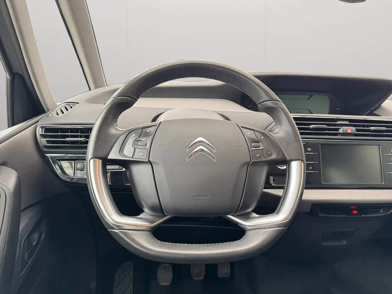 Billede 6 - Citroën Grand C4 Picasso 1,6 BlueHDi 120 Feel+ 7prs