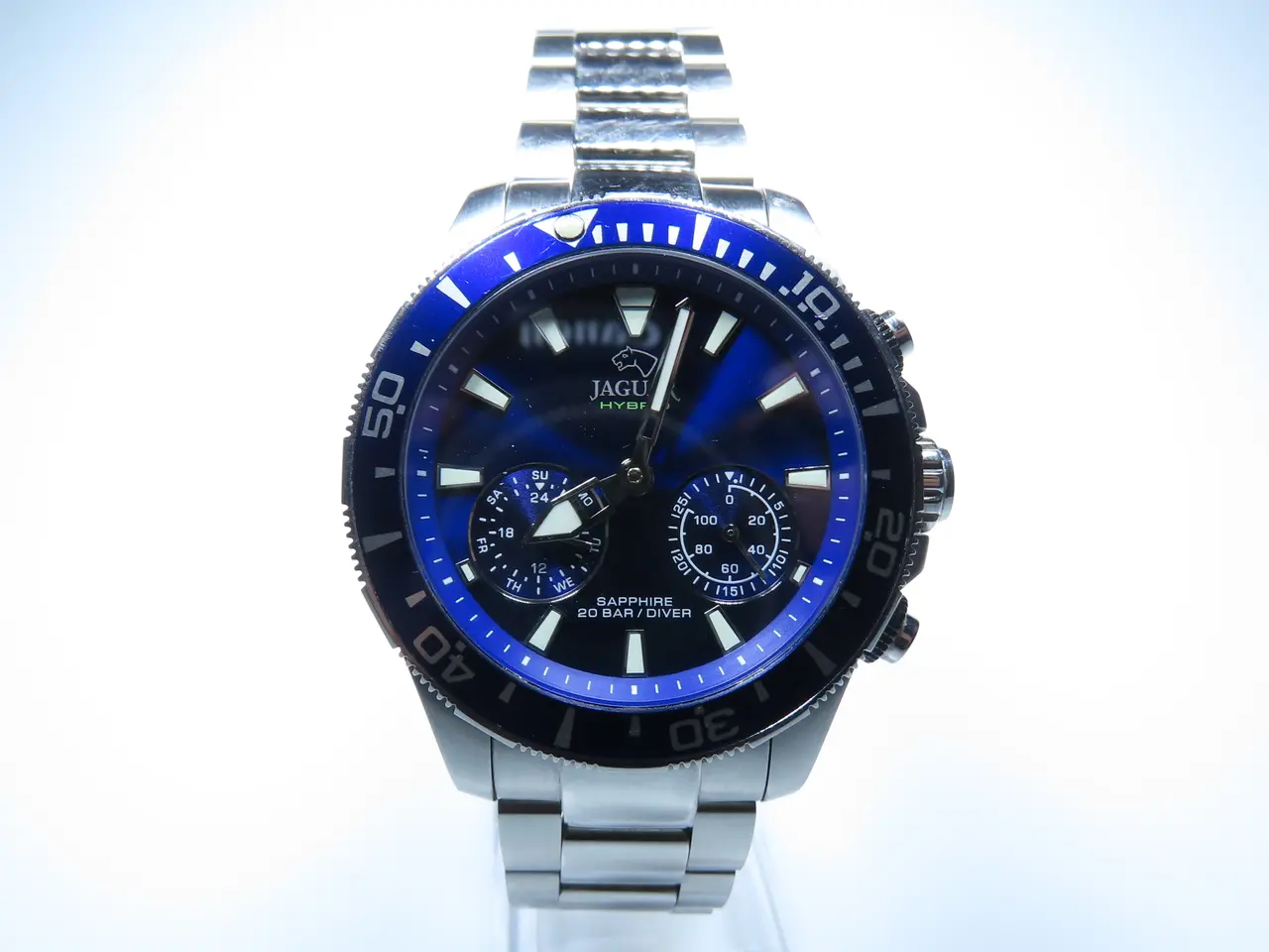 Billede 3 - Jaguar Connected Diver J888/1