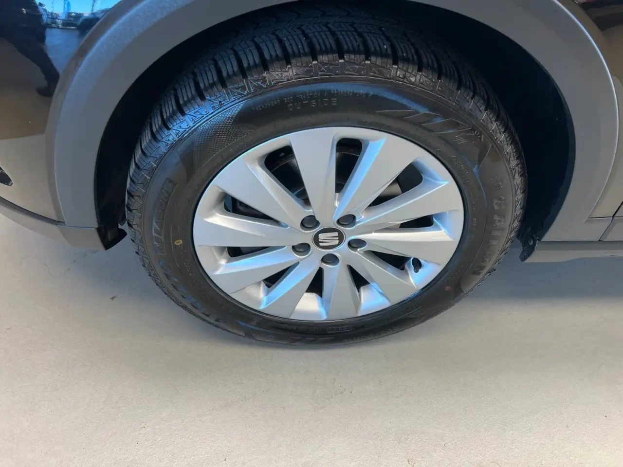 Billede 12 - Seat Arona 1,0 TSi 95 Style