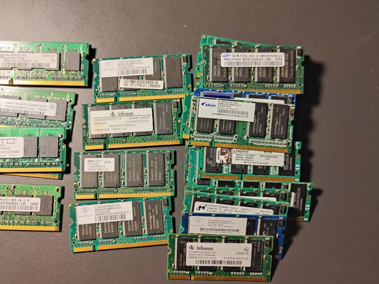 Billede 1 - Ram