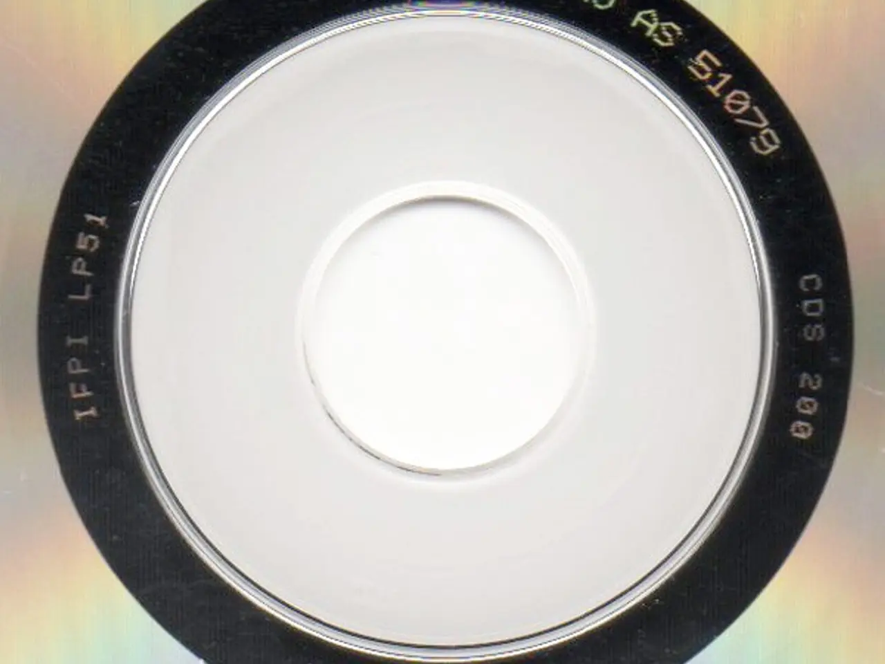 Billede 4 - Basix – Embodiment – CD