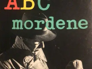 Agatha Christie : ABC mordene