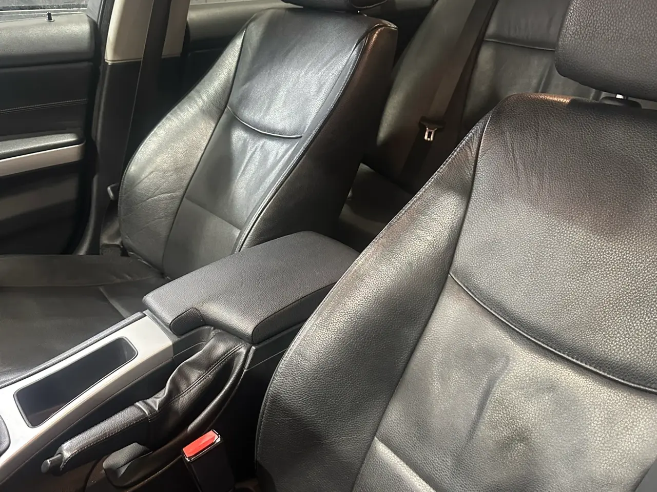 Billede 3 - BMW e90 318i 