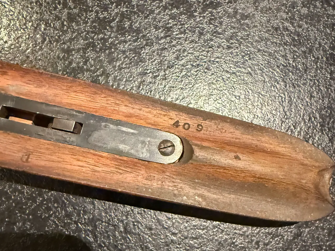 Billede 7 - Beretta Silver Hawk