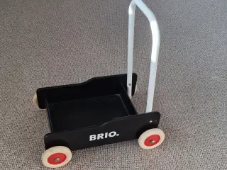 Brio Lær at gå vogn