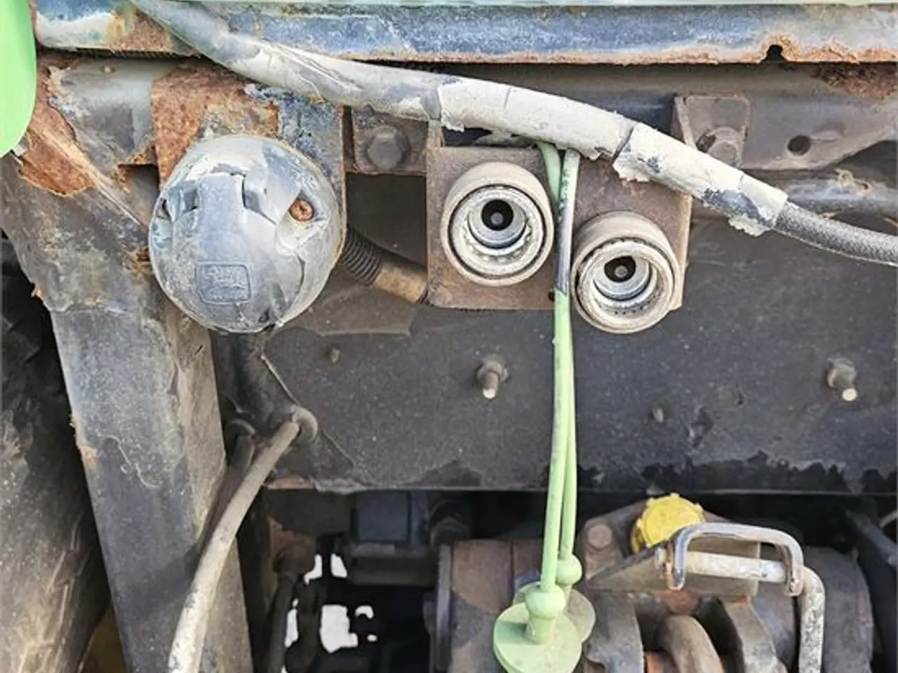 Billede 38 - John Deere 3720